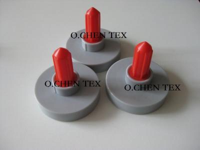 China Compact Spinning Parts Bobbin han , Device For Compact Spinning for sale