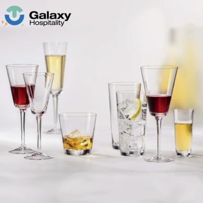 China Goods Wholesale 7 Ounce Whiskey Ball High Quality Whiskey Cocktail Glass Drinking Glassware Wholesale for sale