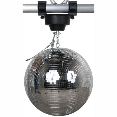 China heavy duty mirror ball motor for up to 12 inch mirror ball stage light 2'4'6'8'12' for sale