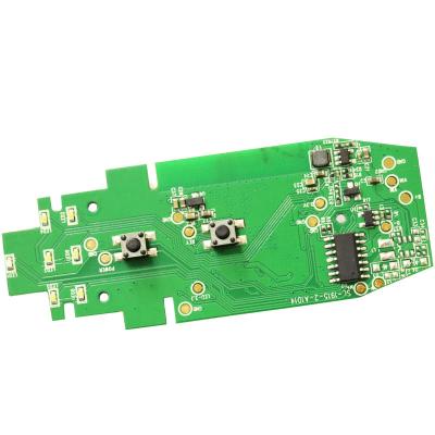 China According to your professional demand PCBA design PCBA circuit board blackhead visual beauty OEM/ODM pores suck blackheads board for sale