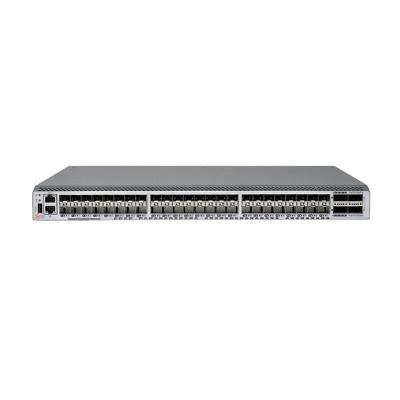 China Compatible Date Center 24/48 Ports Dell DS-6620B 32Gb/s Fiber Channel Switch Models for sale