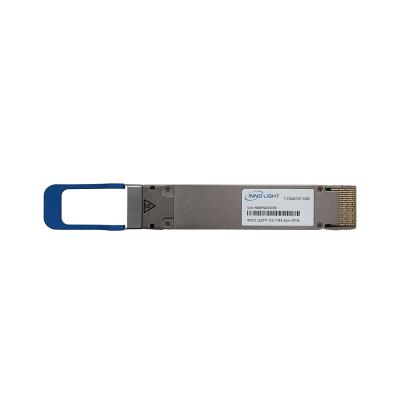 China 400GBASE Data Center InnoLight QSFP-DD 400G FR4 1270~1330nm 2km EML CWDM4 T-DQ4CNT-N00 Optical Transceiver Module for sale