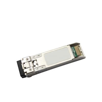 China FTTX SFP 1.25G CWDM 1570NM 80KM Dual Fiber LC Transceiver Module SM 1000BASE-ZX for sale