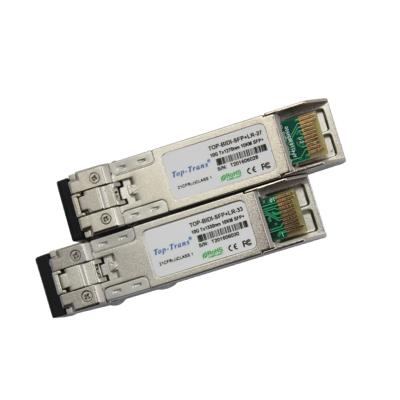 China Compatible Network SFP Transceiver 10G BIDI SFP Tx1330nm 10km Optical Filter WDM gpon/gepon/pon for sale