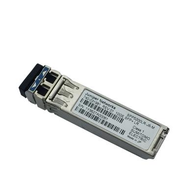 China FTTX Juniper Networks 740-031981 SUMITOMO SPP5200LR-J6-M ELECTRIC 10GE SFP+ LR 1310nm 10km for sale