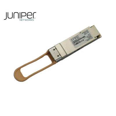 China Original FTTX Juniper QSFP FTL410QE3C-J1 40G 850nm 300M qsfp 40g sr for sale