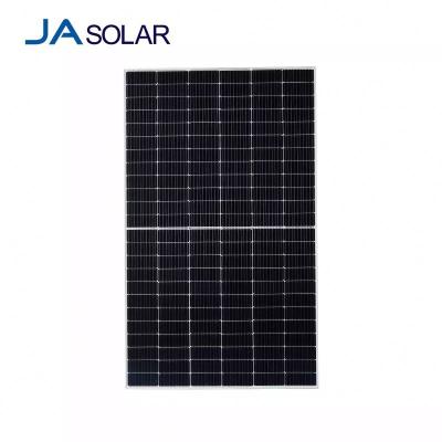 China Best tier-1 solar panel Jinko pro 540w 545W 550w JA Trina 380w 390w 400watt 410W 420W 440W 450W 460W PV system PV tiger sale solar panels in stock for sale