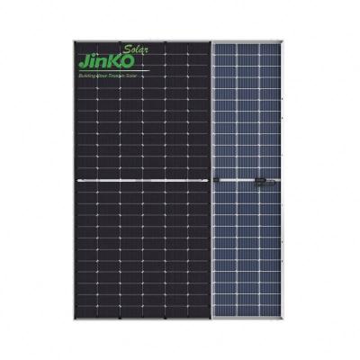 China Trina 600w Jinko System Mono Solar Panel Solar Panel 605W Solar 450w 550w Solar Panels for sale