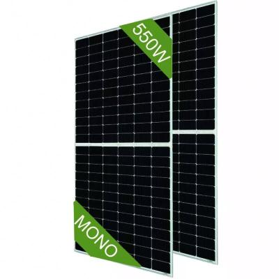 China Mono Photovoltaic Manufacturer 400W 450W 500W 540W 550W 600W 700W Paneles Wholesale Solares Costo Solar Panel System Sunpal Solar Panel for sale