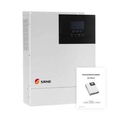 China Good quality Home 10KW 15KW 20KW 30KW Three Phase Off Grid Solar Inverter With Mppt Made In China for sale