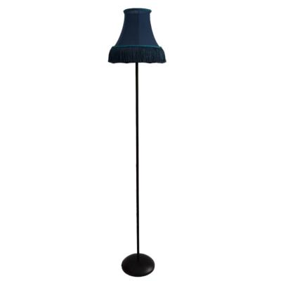 China Modern Cheap Promotion Bedroom Bedside Living Room Light Corner Standing Led Floor Lamp Modern Standing Light for sale