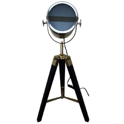 China Modern Multifunctional Adjustable Decoration Table Reading Desk Lamp With Stand for sale