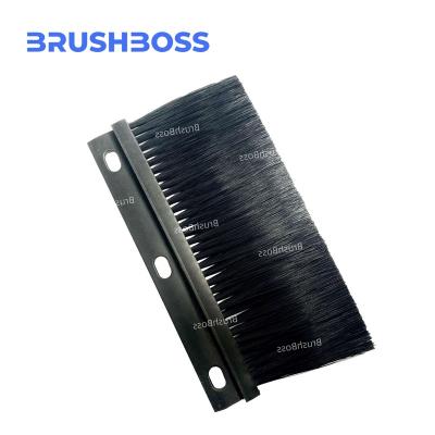 China Server Rack Accessories Sealing Cleaning ACCESSORY FOR CABLE MANAGEMENT with TAPE ANTISTATIC MANUFACTURER BRUSH DIRECT SHIPPING for sale