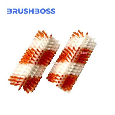 China Cleaning/ polishing MILKING ROBOT PARTS  LELY ASTRONAUT PRETREATMENT BRUSHES for sale