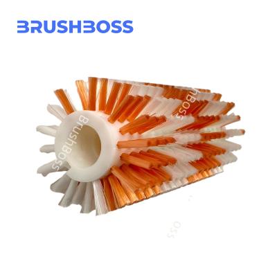 China Cleaning/ polishing ROBOT CLEANING BRUSH REPLACEMENT FOR FARM MILKING ROBOT LELY ASTRONAUT A3 A4 A5 for sale