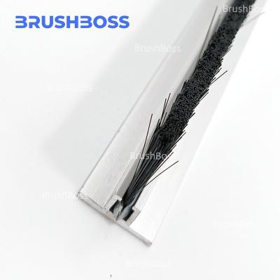 China Dustproof NYLON BRISTLE BRUSH WITH CUSTOMIZABLE COLORS AND SIZES for sale