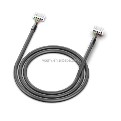 China Used for TF01 TF02 TK15 Fine Quality Multifunction De Extension Cable Making for sale