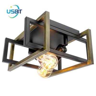 China Wholesale farm usbbt hot sale factory ceiling light fixture for sale