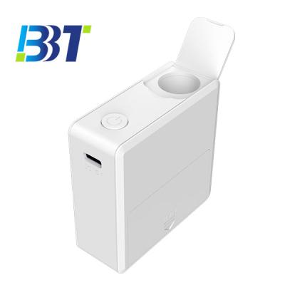 China Mini Desktop BBT Socket Smart Test Dector Digital Microbial Bacterial Detector for sale