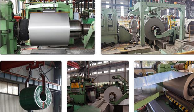 Verified China supplier - Jiangsu Hongtu Metal Technology Co.,Limited