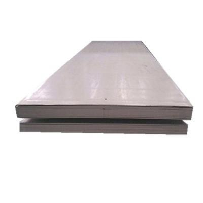 China High Strength Sheets Stainless Steel Duplex 2205 2507 ASTM A240M for sale