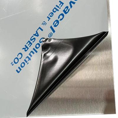 China Industrial Grade 304 Stainless Steel Sheeting Available Density 7.93 for sale