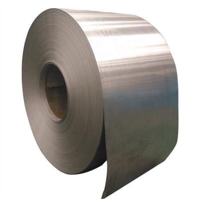 Cina Rotolo laminato a freddo della striscia di acciaio inossidabile delle bobine 316l 304 di acciaio inossidabile di 0.6mm 0.8mm 1mm in vendita