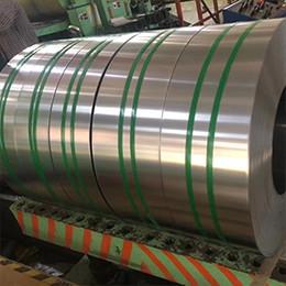 China Cold Rolled 0.2mm 0.3mm 0.4mm 304 Precision Stainless Steel Strip 0.02mm Thick for sale