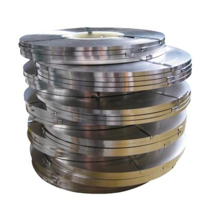 China Cold Rolled 0.5mm 0.6mm Thick 316L 316 Stainless Steel Strip 1mm Thick for sale