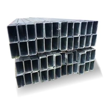 China 201 316 Square Stainless Steel Pipe Tube 0.01 - 250mm Thick 309s Ss 304 Square for sale