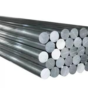 Chine ASTM 430 201 321 a poli la barre ronde inoxydable d'acier inoxydable de Rod 420 de barre d'acier à vendre