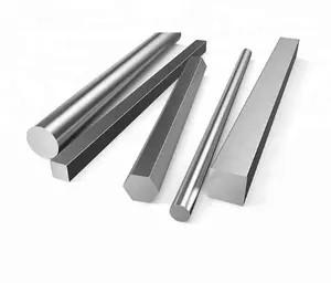 China 310s 309s 2.5 Mm Stainless Steel Rod Square Bar Round SUS 310 Welding Rod for sale