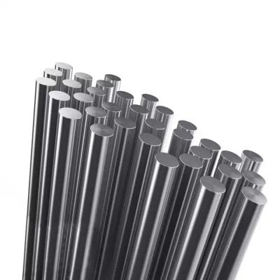 China 440C 314 17-4PH Stainless Steel Bar Rod Round Square 18mm Stainless Steel Rod for sale