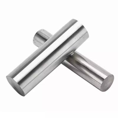 China 347 440c Bearings Precision Ground Stainless Steel Round Bar H8 H9 for sale