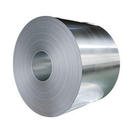 China Umwickeln Sie Aluminium-Rolle 1100 weiße Aluminiumrolle des Blech-1060 1050 3003 für Profile zu verkaufen