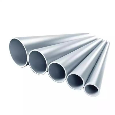 China 2024 3003 6061 T6 Aluminium Tube 2 Round Aluminum Tubing Pipe Square ASTM for sale