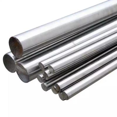 China 60mm 80mm 12m Stainless Steel Bar Rod 410 420 430 Ss 316 Round Bar for sale