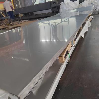 China Factory Price 304 316L Stainless Steel 2b Finish Food Grade Stainless Steel Sheet Plate for sale