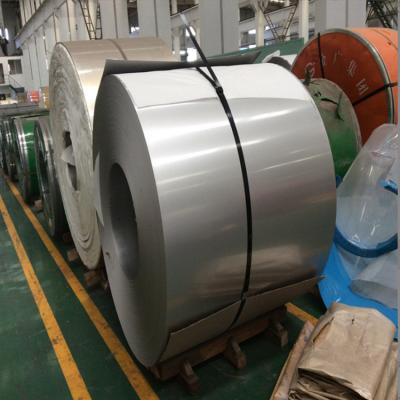 China 420 Stainless Steel Coils ASTM A276 Stainless Steel 420 Coils Supplier Manufacturer SS UNS S42000 Coils for sale