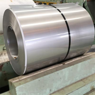 China ASTM A276 Stainless Steel 410 Coils Supplier Manufacturer 410 Stainless Steel Coils for sale