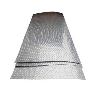 China Hot Rolled Stainless Steel Sheet 4mm Stainless Steel Sheet Embossed Stainless Steel Sheet for sale