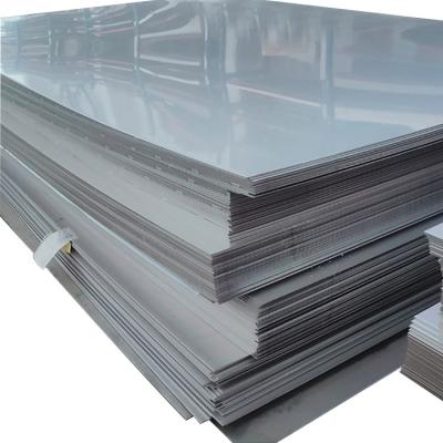 China 4 X 8 304 Stainless Steel Plate Sheet 316 6mm Hot Rolled for sale