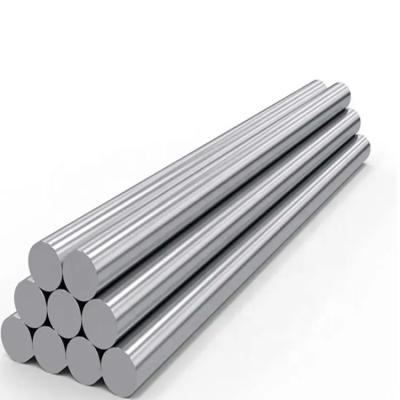 China Cold Rolled Stainless Steel Bar Metal Rod 2mm 3mm 6mm 201 316 316L 410 430 for sale