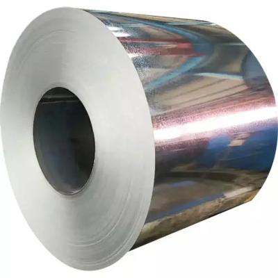 China GI Zinkbeschichtete galvanisierte Stahlspule Dx51d Dx52D SGCC zur Dekoration zu verkaufen