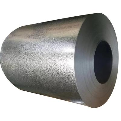 China 0.1-3 mm de hoja galvanizada de bobina de la tira de la inmersión en caliente DC56D + Z 1000-6000mm en venta