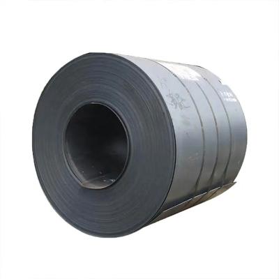 China Factory Price Hot-Rolled Carbon Steel Coil 1.2mm 1.5mm Thickenss Mild Steel Sheet Coils for sale