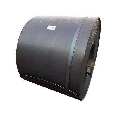 China DC01 DC02 DC03 Carbon Steel Coil Iron Black Annealed Full Hard Cold Rolled for sale