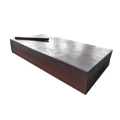 China Professionele fabrikant Carbon Steel Plate 2mm 3mm 4mm 4.8mm 5mm Goedkoop a36 Mild Steel Plate Te koop