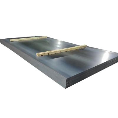 China Hot Sale ASTM A516 Gr70 Gr50 Hot Rolled Low Carbon Steel Sheet 1mm 2mm Outdoor Ms Plate for sale