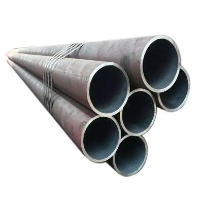 China China Astm A106 Gr.b Sch40 Sch80 Carbon Steel naadloze buis 16 inch Api 5L ms Tube Te koop